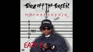 EAZY E STILL A NIGGA REMIX BY DJ CORLEONA PROD FLOW36 BEATS [upl. by Schwab]