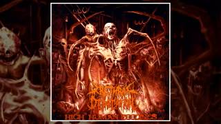 Urethral Defecation  Godless Creation NEW SINGLE 2013 HD [upl. by Broeder]