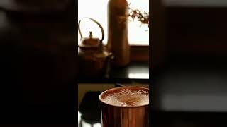 Hindi Movie Dekhte Chai  Morning Chai Status  Pakistani Hindi Gana  Song For Chai Lover  Tea [upl. by Aprilette275]