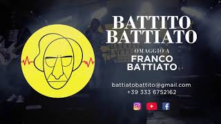 Battito Battiato  Mix [upl. by Nivonod]