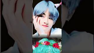 bas 3 baar bhai bol ke dikhao 💜💜☺️please bts army like and subscribe 💜🥰☺️🙏 [upl. by Htebasil553]