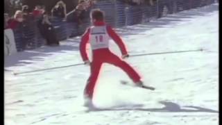 Best of ballet skiing ski ballet [upl. by Akemehc]