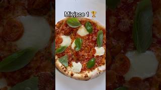 🔴 TOP 5 Mrożona pizza 🍕 [upl. by Aneeh]