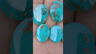 persian natural turquoise stone batu pirus persia asli piruspersia ferozapiruz piruspersia [upl. by Suoivatnom]