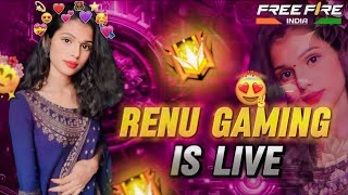 🔴ROAD TO 800K SUBSCRIBERS  Free Fire Live Telugu freefire [upl. by Yffat]