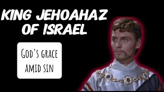 2 Kings 1319 A Savior Amid Sin God’s Response to Jehoahaz’s Plea [upl. by Ajna]