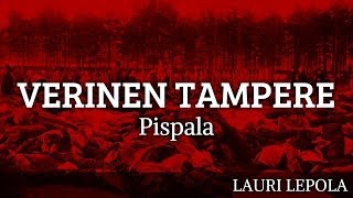 Verinen Tampere  Pispala [upl. by Animrac]