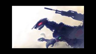 Zoids Legacy OST  SchemingSoundFont [upl. by Camila]