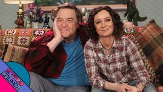 The Conners Premiere Review Roseanne SpinOff Episode 1 [upl. by Aruon]