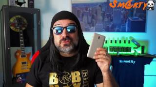 Recensione Xiaomi Mi5s Plus [upl. by Bart]