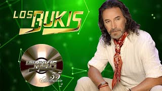 MARCO ANTONIO SOLÍS EXITOS MUSICA ROMANTICOS  MARCO ANTONIO SOLÍS 20 GRANDES EXITOS ENGANCHADOS 17 [upl. by Kline]