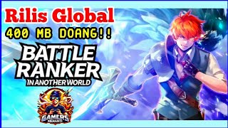 Battle Ranker in Another World  Idle RPG Gameplay Android [upl. by Scotney]