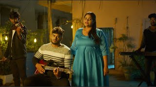 Gaayam Music Video  Manish Kumar  Vyshu Maya  Rehan Shaik [upl. by Grati]