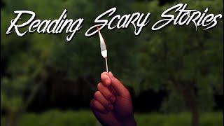 Reading YOUR Scary Stories 25k Sub Special [upl. by Hazem583]