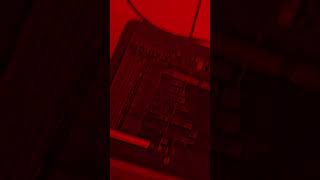 RED ROOM  LMATIC RECORDING SESSIONS TRACK 1  INTRO [upl. by Hersh]