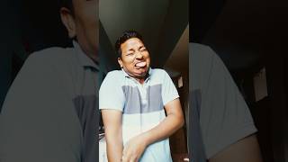 Sala kutta hi chori ho gaya🥲🤡🤣🤣 comedy funny shortvideo [upl. by Gayleen]