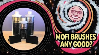 Review Heres How MoFi Wants You To Clean Records [upl. by Adriane]