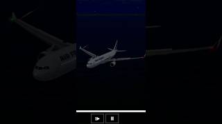 AIR FRANCE 447aviation avgeek crash 447 [upl. by Notsecnirp]