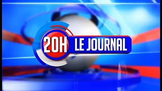 JOURNAL 20H DU VENDREDI 15 DECEMBRE 2023 ET DÉBRIEF JOURNAL 20H  EQUINOXE TV [upl. by Caesaria532]