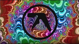 Unselected Ambient Works  Aphex Twin [upl. by Ardnaid]