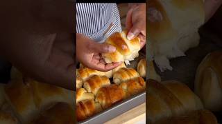 Dinner soft bread rolls [upl. by Maleen596]