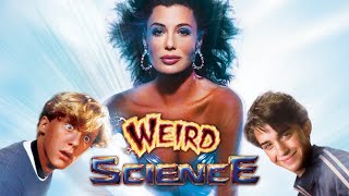 Weird Science 1985 Opening Scene 4K HDR [upl. by Nosbig]