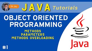 JAVA Object Oriented Programming 1  Introduction  Tagalog [upl. by Eniaral]