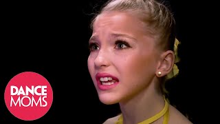 Ashlee Thinks Brynn IS the quotNew Maddiequot  Dance Moms Flashback Compilation  Lifetime [upl. by Rika]