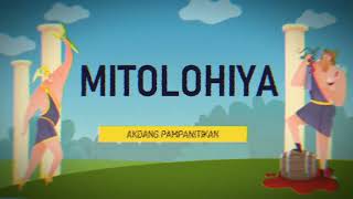 MITOLOHIYA mahusaychannel [upl. by Wilder]