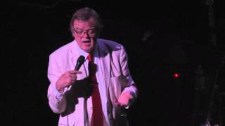 The News from Lake Wobegon  2132016 [upl. by Nadroj]