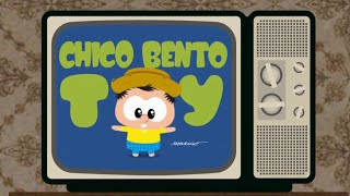 Chico Bento Toy MultiEffects Gmajor Sparta Pitch amp Sponsored By Gamavision Csupo Effects [upl. by Krahmer220]