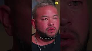 Jon Gosselin on Inviting Estranged Children to His Upcoming Wedding jongosselin shorts [upl. by Maiah]