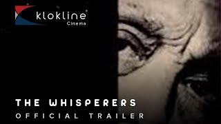 Official Trailer  The Whisperer ศพกระซิบ 2023 [upl. by Lalat]