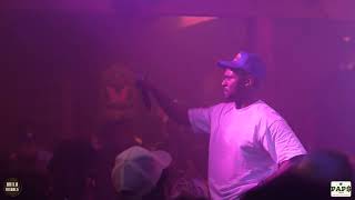 Schoolboy Q Unreleased Song From Blue Lips Rare Footage [upl. by Hermes631]