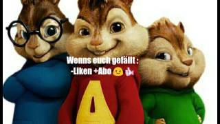 Sowieso Mark Forster Chipmunks Version [upl. by Anide]