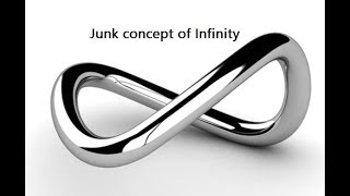 The irrational concept of infinity [upl. by Mcdougall]