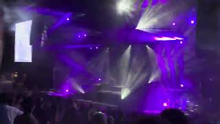 Bonobo  AfroLeft Remix  Red Rocks 92524 [upl. by Adnanref]