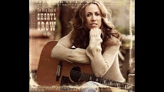 Sheryl Crow  All I Wanna Do Audio [upl. by Hinze889]