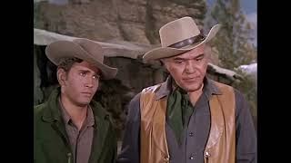 Bonanza season 3 episode 15  Land Grab  FULL EPISODES 1080p [upl. by Adnuahsar]