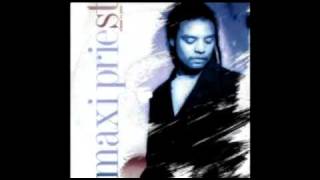 Maxi Priest  Close To You w lyrics [upl. by Anneiv764]