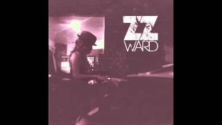 ZZ Ward  Til The Casket Drops Audio Only [upl. by Ettenwad360]