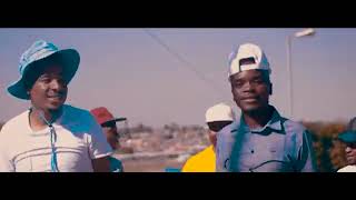 Dulasi Magubane Angsafuni Official music video [upl. by Helban]