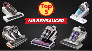 Top 5 Milbensauger die deine Matratzen gründlich reinigen [upl. by Wright]