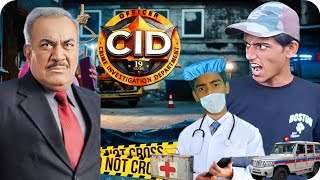 CID full episode  CID Team को लगी गोली  सीआईडी  cid bangla 2024 নতুন পর্ব  yash vishwakarma [upl. by Trainer]