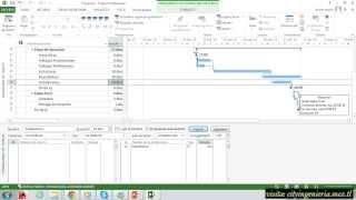 Ms Project 2013 Primeros Pasos  Curso [upl. by Gilpin]