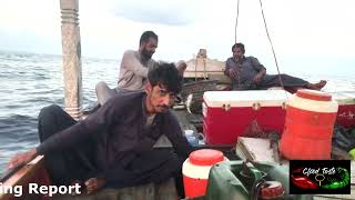 Sunera fishing Report with Irfan bacha Vlogs 10 Nov 2024 [upl. by Downey]