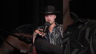 JACKSON DEAN ON HIS FIRST PAID MUSIC GIG countrymusic jacksondean music nashville country [upl. by Thomson]