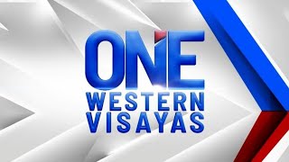 One Western Visayas December 10 2024 [upl. by Ariada]