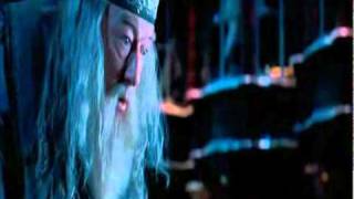 Dumbledore vs Voldemort  Harry Potter y la Orden del Fénix [upl. by Euphemia]