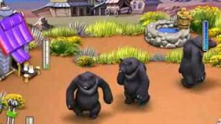 Free online and downloadable games Alawar quotFarm Frenzy 3quot 2flv [upl. by Bortman]